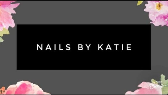 Nails By Katie at Katies Den