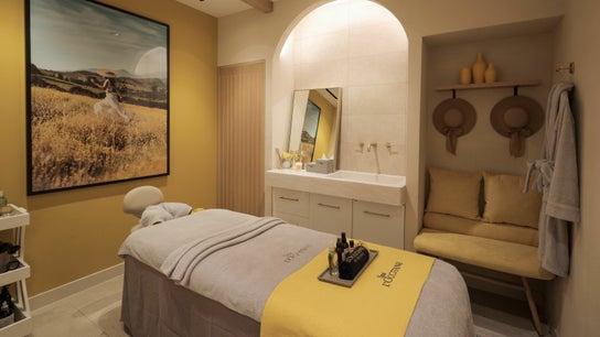 L’Occitane Spa at Dubai Hills