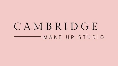 Cambridge Makeup Studio - 1