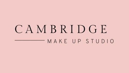 Cambridge Makeup Studio image 1