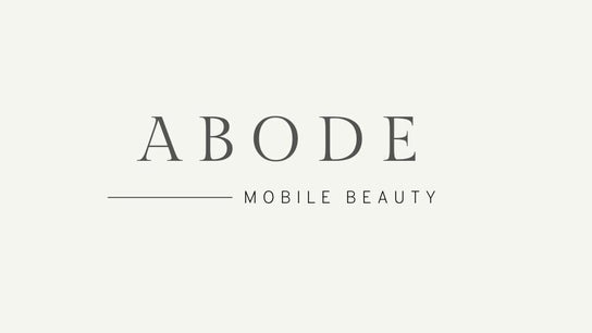 Abode Mobile Beauty