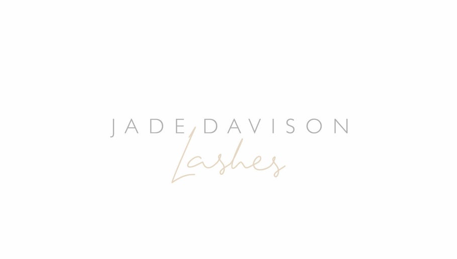 Jade Davison Lashes image 1