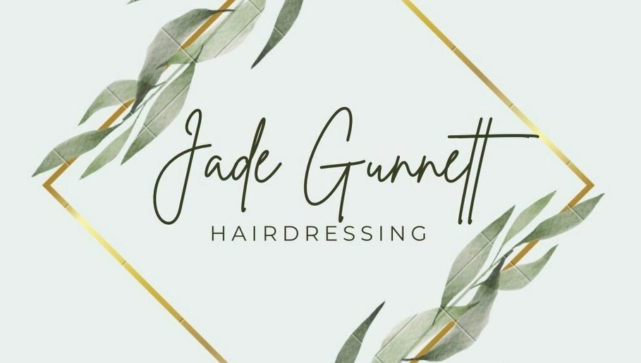 Jade Gunnett Hairdressing image 1