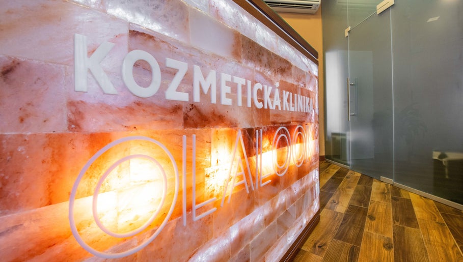 OLALOOK Kozmetická klinika image 1