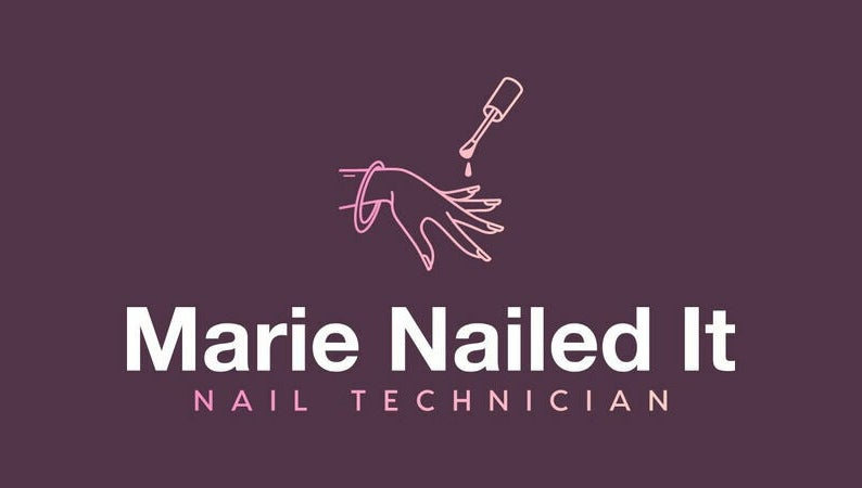 Marie Nailed It – kuva 1