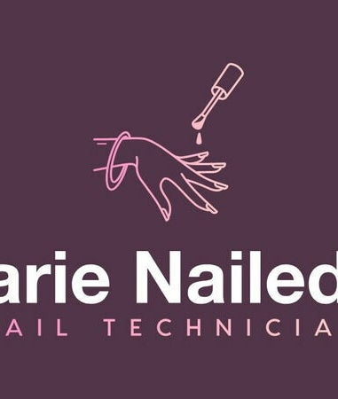 Marie Nailed It – obraz 2