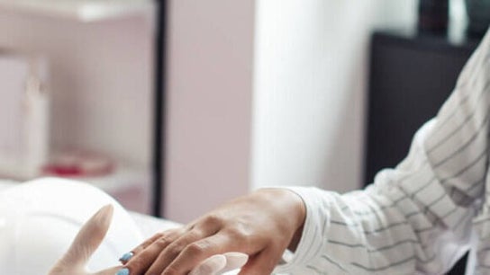 Slender Ladies Salon | Home Service