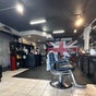 The Lincoln Barber Shoppe