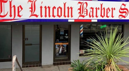 The Lincoln Barber Shoppeの画像：3