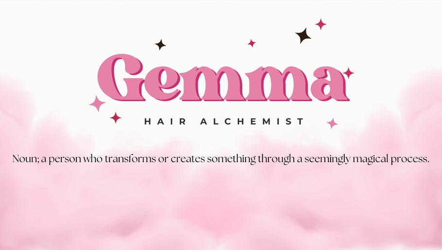Gemma - Hair Alchemist kép 1