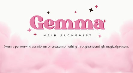 Gemma - Hair Alchemist