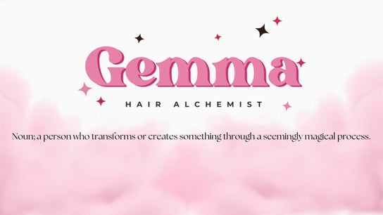 Gemma - Hair Alchemist