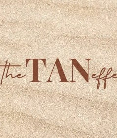 The Tan Effect image 2