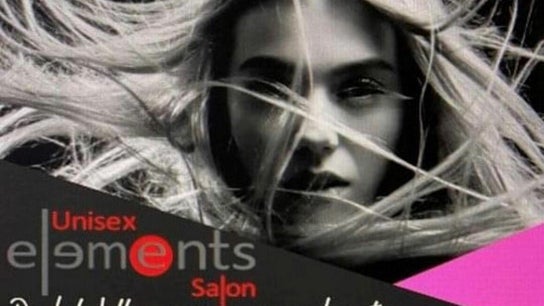 Element Salon & SPA PR