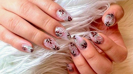 Pink Tiger Nails & Beauty image 2