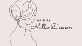 Hair by Millie Dawson – kuva 1
