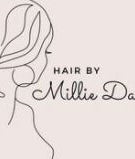 Hair by Millie Dawson зображення 2