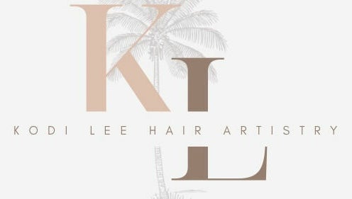 Kodi Lee Hair Artistry – obraz 1