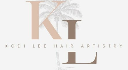 Kodi Lee Hair Artistry