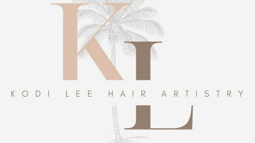 Kodi Lee Hair Artistry