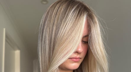 Kodi Lee Hair Artistry