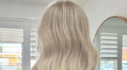 Kodi Lee Hair Artistry