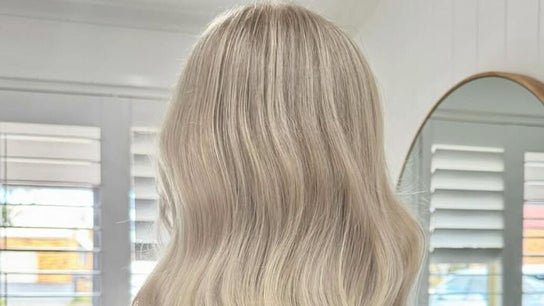 Kodi Lee Hair Artistry