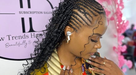 NTHD - Ailis Braids & Nails