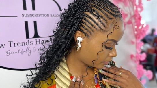 NTHD - Ailis Braids & Nails