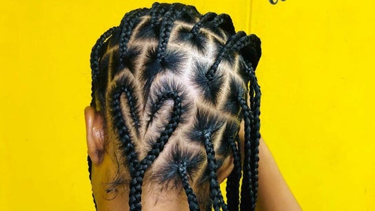 New Trends Hair Designs WHK NORTH