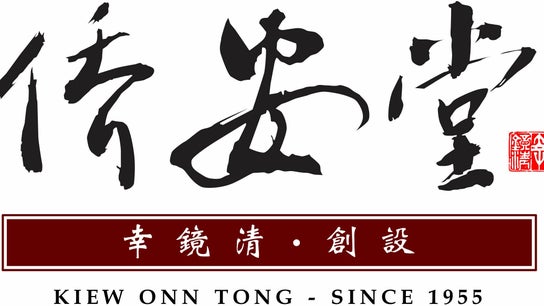 Kiew Onn Tong