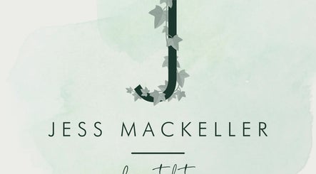 Jess Mackellar - Hair Stylist obrázek 2