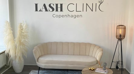 Lash Clinic Copenhagen – obraz 3