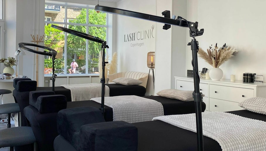 Lash Clinic Copenhagen image 1