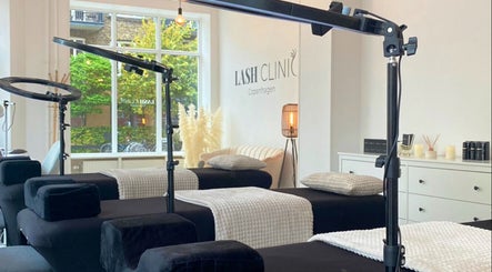 Lash Clinic Copenhagen صورة 2