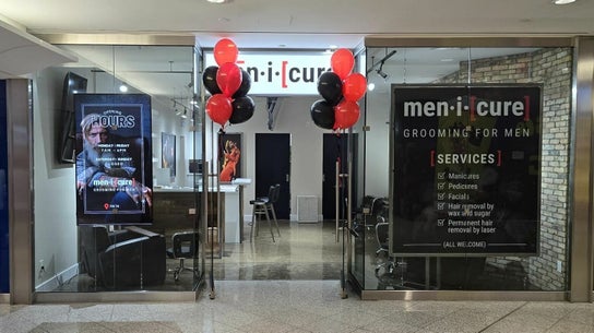 Menicure Path