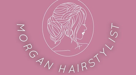Morgan Hairstylist at Vintage Hair Salon – kuva 2