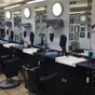 Leonard and Michael Barbershop