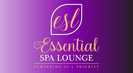 Essential Spa Lounge afbeelding 2