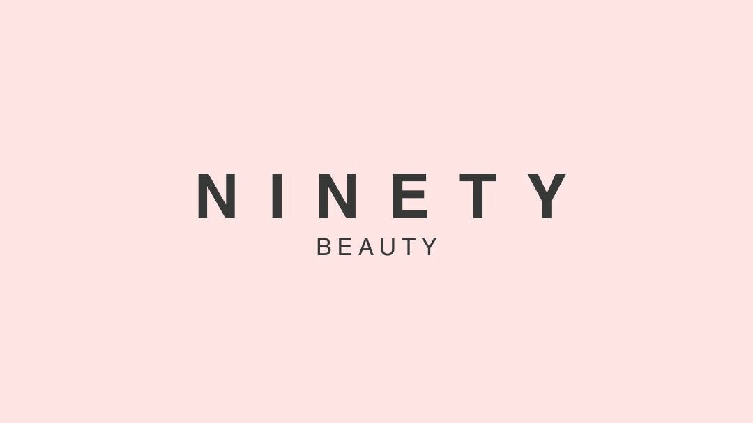 Ninety Beauty - 1