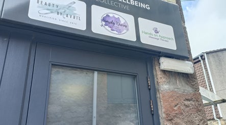 Hands on Approach Massage Therapy, bilde 3