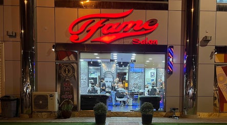 Fame Gents Salon, bild 3