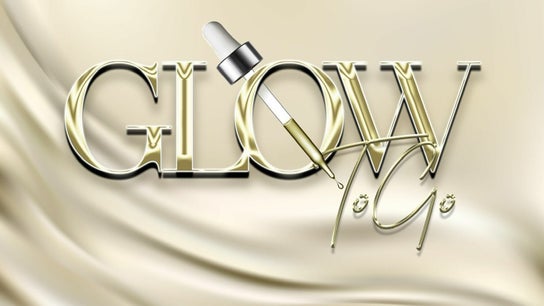 Glow to go by Brooke