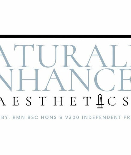 Naturally Enhanced Aesthetics 2paveikslėlis