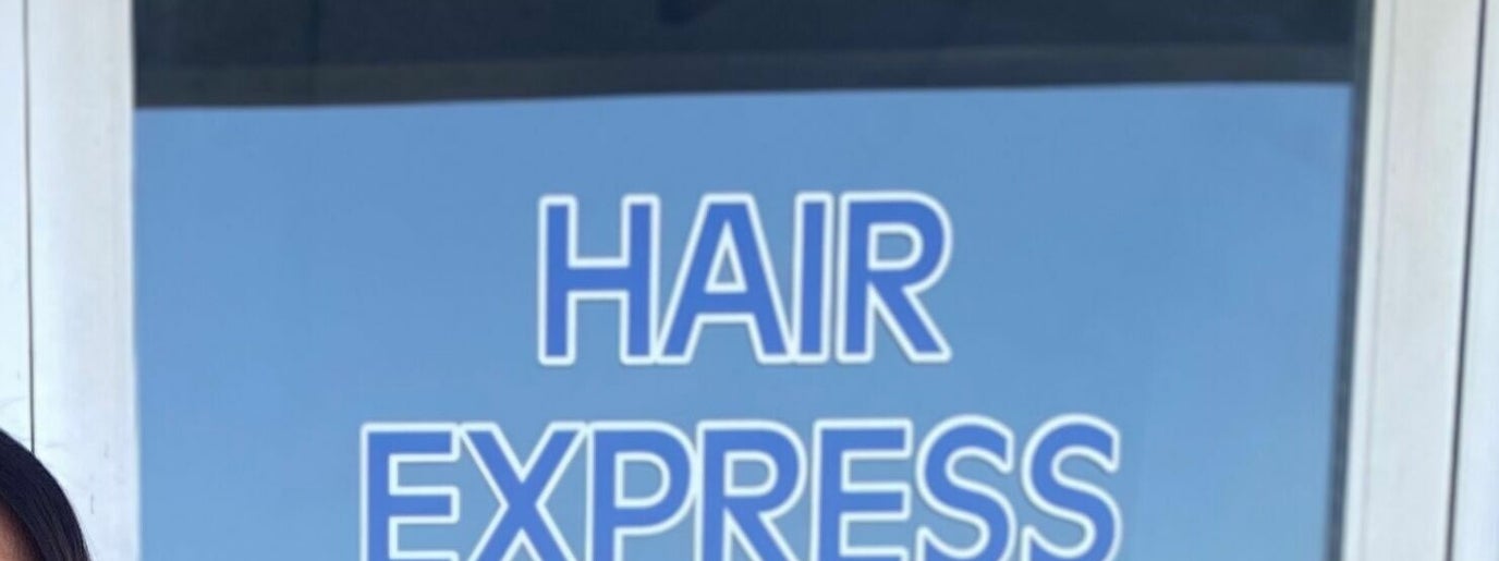 Hair Express 1000 East Lexington Avenue 5 Danville Fresha