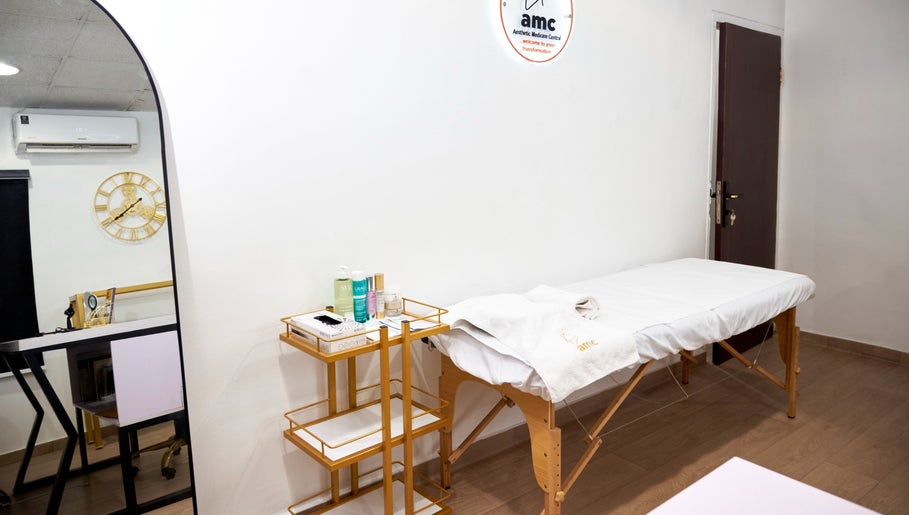 Aesthetic Medicine Central obrázek 1