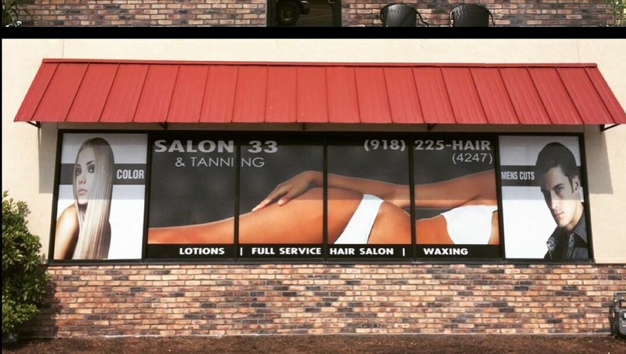 Salon 33 изображение 1