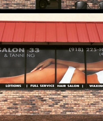 Salon 33 изображение 2