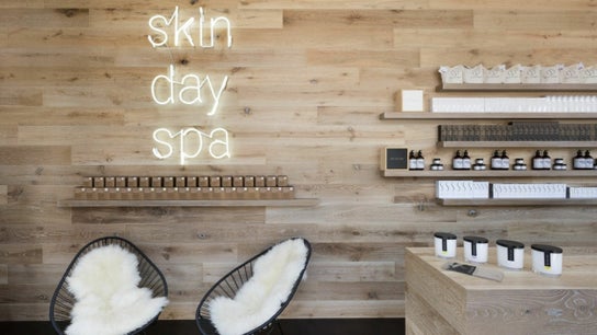 Skin Day Spa