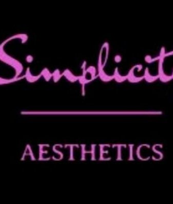 Simplicity Aesthetics image 2